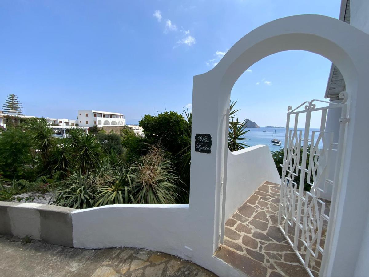 Villa Lydia Resort Acquacalda 外观 照片