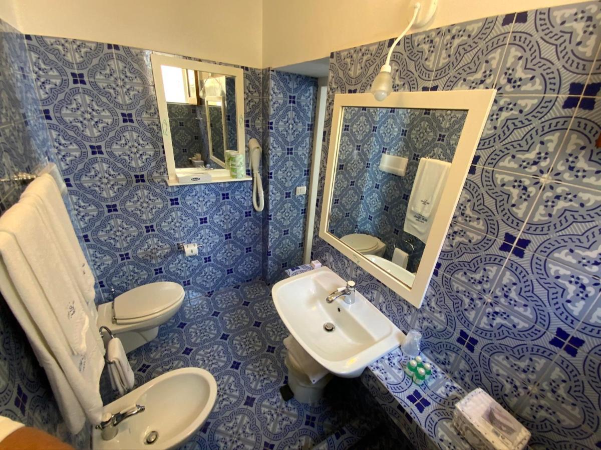 Villa Lydia Resort Acquacalda 外观 照片