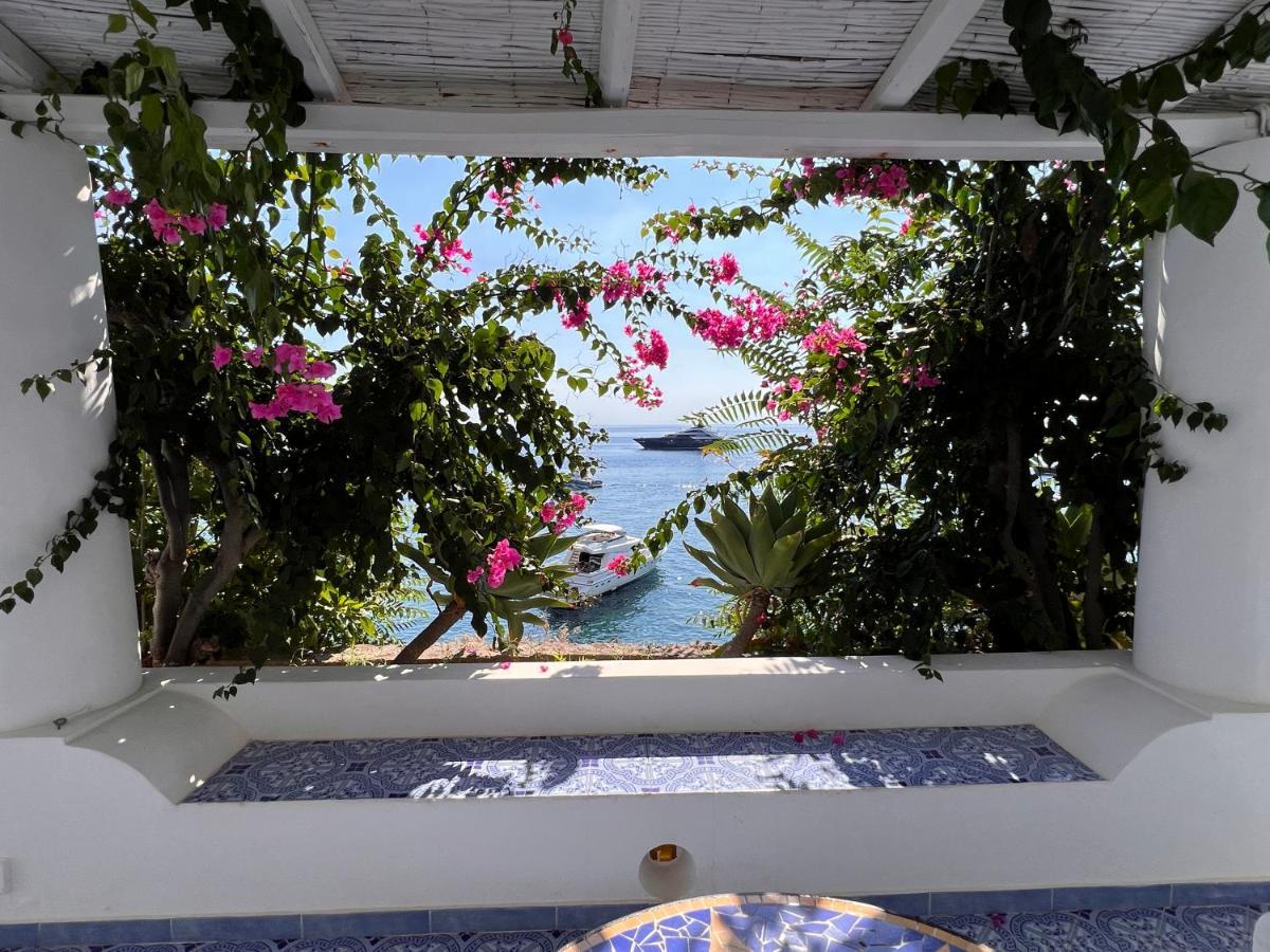 Villa Lydia Resort Acquacalda 外观 照片