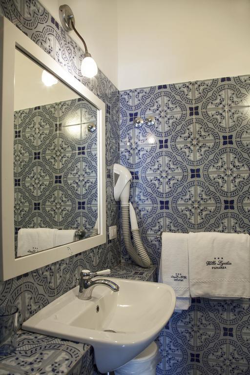 Villa Lydia Resort Acquacalda 外观 照片
