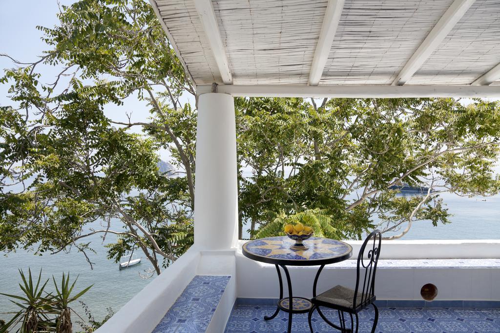 Villa Lydia Resort Acquacalda 外观 照片