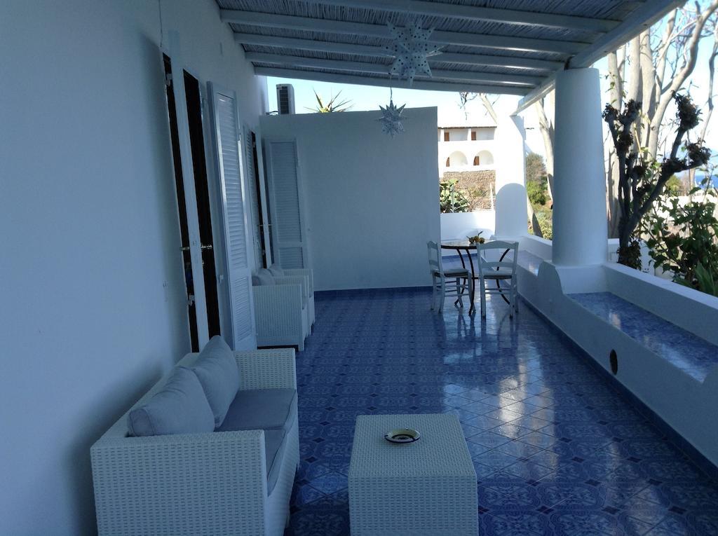Villa Lydia Resort Acquacalda 客房 照片